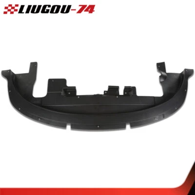 Fit For 2011-2020 Dodge Journey Air Dam Deflector Lower Valance Apron Front - Изображение 1 из 4