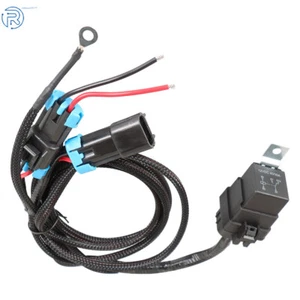 Back Up Light/Reverse Light Harness Kit New For Polaris Ranger XP 1000 2018-2021 - Picture 1 of 12