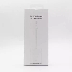 For mac mini dp to vga converter cable, thunderbolt 2 to connect projector VGA - Picture 1 of 3