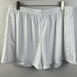 adidas Climacool White Shorts Size XL - Picture 1 of 7