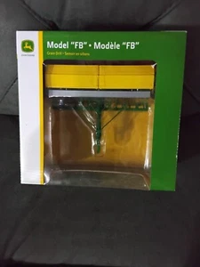 Spec Cast John Deere Model " FB " Grain Drill - Picture 1 of 2