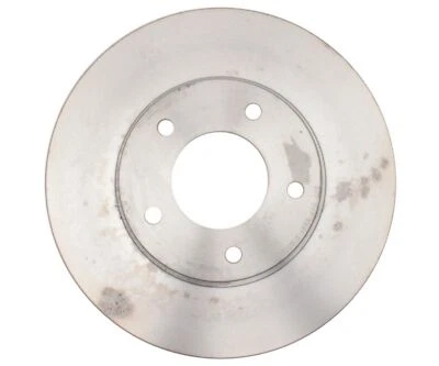 For 1992-1995 Mazda 929 Disc Brake Rotor Front Raybestos 604BZ37 1993 1994 - Image 1 of 4
