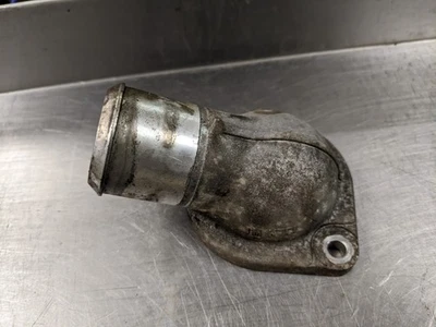 Carcasa de termostato para Chevrolet Suburban 2500 10-13 6,0 Foto 1 de 4