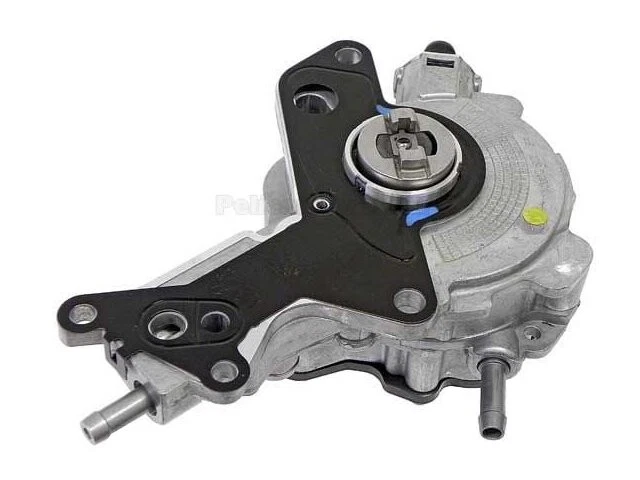 Bomba de vacío elevadora de freno eléctrico Hella 94968GMWN para Volkswagen Beetle 2004-2006 Foto 1 de 2