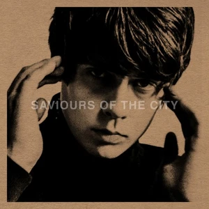 Jake Bugg Saviours of the City (RSD 2020) (Vinyl LP) 7" Single Coloured Vinyl - Foto 1 di 1
