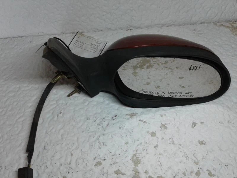 **ESPEJO PUERTA DERECHO** LADO PASO 2000-2005 MERCURY SABLE CALOR, FIJO Foto 1 de 4