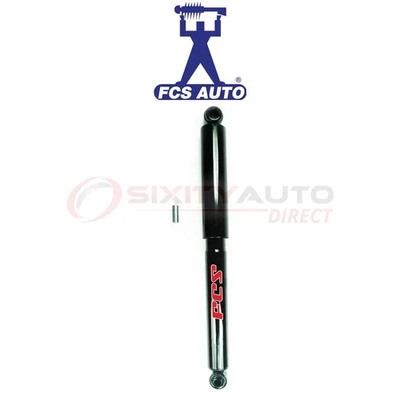 FCS Suspension Strut Shock Absorber for 1999-2002 Dodge Ram 3500 Van 5.2L xx Foto 1 de 4