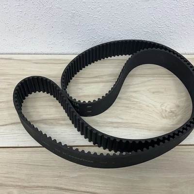 Correa de distribución de motor Goodyear NOS 40154 hecha en EE. UU. 40154 Foto 1 de 2