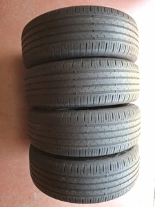 4 PNEUMATICI 215/60 R17 215 60 17 - Foto 1 di 7
