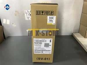 1pcs Brand New ones Fanuc A06B-6111-H002#H550 Servo Amplifier - Picture 1 of 9