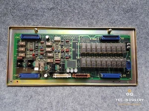 FANUC I A16B-1500-003 I A320-1500-T034/01 I A16B1500003 BOARD - Bild 1 von 9