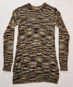 VINTAGE Knit ABOUND Sweater/Cardigan, Size XS, Unisex, RARE Find & LIMITED! - Picture 1 of 5