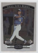 1998 SP Top Prospects Small Town Heroes Adrian Beltre #H4