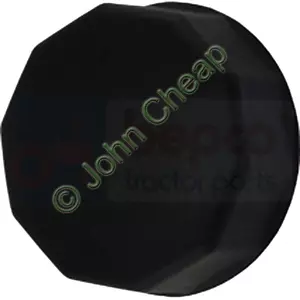 John Deere - Tapa de llenado de aceite - R90788 y T20294 - Imagen 1 de 1