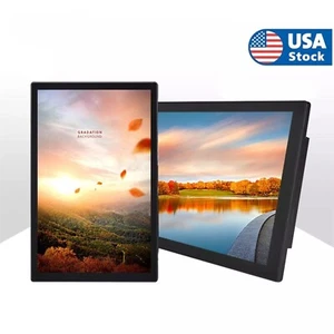 21.5 in Waterproof Android Tablet Industrial Large Android Tablet PC 2/16G US - Picture 1 of 17