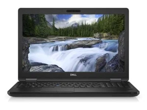 DELL 5590 15.6" Grade A Laptop Intel Core i5-7300U 16GB Memory - Afbeelding 1 van 3