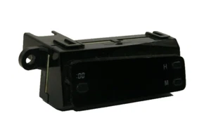 1992-1995 Toyota Camry Digital Dash Clock Display 83910-33010 - Picture 1 of 10