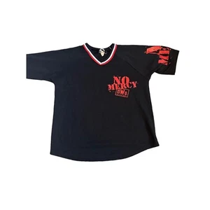 Camisa Vintage WCW Nuevo Orden Mundial - Imagen 1 de 5