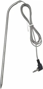 Replacement Meat Probe kit for Masterbuilt Bluetooth Digital Electric Smokers - Bild 1 von 4