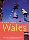 The Rough Guide to Wales (Rough Guide Travel Guides)-Mike Parker, Paul Whitfiel