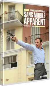 DVD *** SANS MOBILE APPARENT *** Jean louis trintignant ( Neuf sous blister ) - Picture 1 of 1