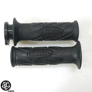 2010 KTM 990 SMT SUPERMOTO DOMINO HANDLEBAR GRIP THROTTLE TUBE - Picture 1 of 3