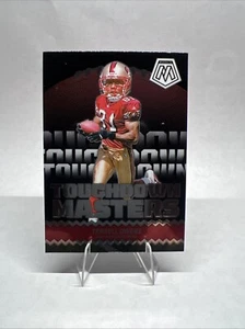 2024 Panini Mosaic - Touchdown Masters #TM-TOS Terrell Owens - Picture 1 of 2