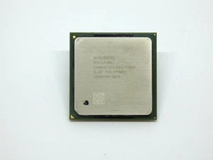 Intel Pentium 4 2,4 GHz SL6EF - zócalo 478 - Imagen 1 de 1