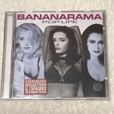 Remastered Edition Bananarama / Pop Life