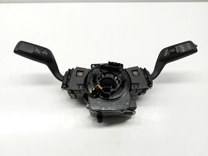 FORD ECOSPORT 2020 INDICATOR WIPER STALK SWITCH SQUIB SLIP RING HN15-14B522-AC - Picture 1 of 13