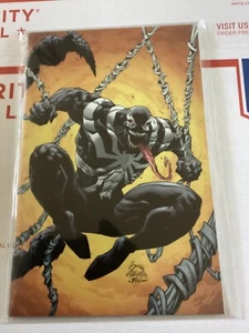 Extreme Venomverse #1 (2023) Marvel 2ª Impresión Variante Siqueria!! - Imagen 1 de 6