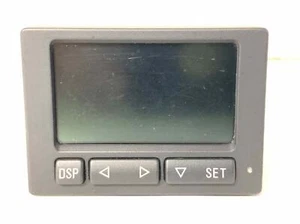 98 BMW 740I Audio Equipment Radio Receiver - Picture 1 of 7