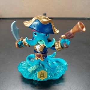 Skylanders Swap Force WASH BUCKLER Figure Blue - Picture 1 of 2
