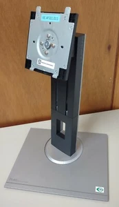 Asus PA248QV Monitor Screen Display Stand Base, Adjustable Height Swivel Rotate - Picture 1 of 10