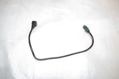 1997 AUDI CABRIOLET G SIEMENS KNOCK SENSOR BLUE PLUG SME KS1 2.0 054 905 377 OEM - Image 1 of 4