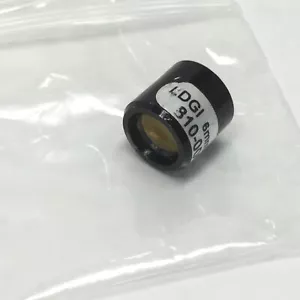 LDGI Omnicure 810-00054R testa assemblaggio LED UV spot cura 6 mm obiettivo messa a fuoco 365/385 nm - Foto 1 di 4