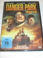 Leonine - Danger Park - DVD/NEU/OVP/Action/Jerry O'Connell/Rebecca Romijn