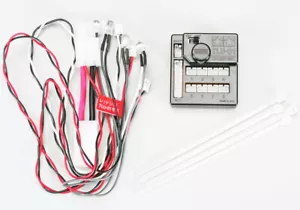 Tamiya 53909 LED Light Unit TLU-01 - Picture 1 of 1