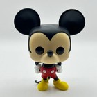 Funko Pop! Disney Archives - Mickey Mouse #801 Loose NO BOX