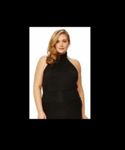 Rachel Pally 1X ärmelloses Top - Bild 1 von 7