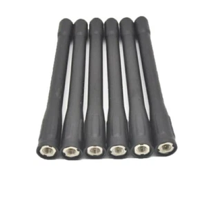 Wouxun SMA-Male 136-174/400-480Mhz Dual Band Antenna For KG-UV8D KG-UV6D KG-UV9D - Picture 1 of 7