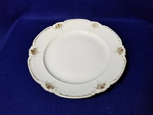 Welmar Porzellan 13 Zoll Platte - Bild 1 von 4