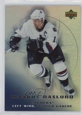 2005-06 Upper Deck McDonald's Markus Naslund #50
