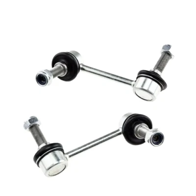 BIELLETTE TIRANTI BARRA STABILIZZATRICE ANTERIORI ALFA ROMEO 159 BRERA SPIDER - Immagine 1 di 4