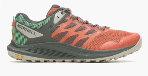 Zapatilla deportiva Merrell Nova 3 arcilla Trail Runner para hombre tallas 7-15 ¡¡NUEVA!!! - Imagen 1 de 5