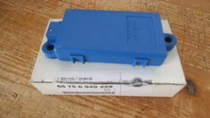 Sistema de alarma puerta trasera BMW MINI R52 DWA NUEVO 65756949229 - Imagen 1 de 1