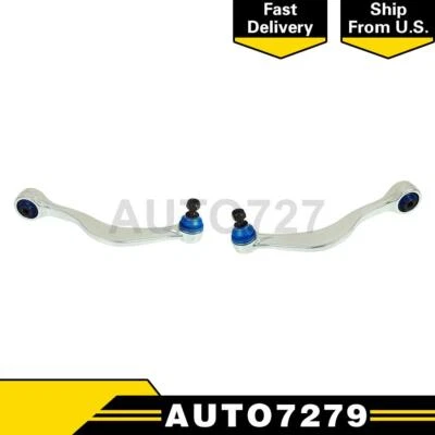 Conjunto de brazo de control y rótula de suspensión inferior delantera para BMW 850Ci 1993 Foto 1 de 4