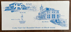 Vintage 1989 Block Island Hotel Guide 1661 Inn Rhode Island Ephemera