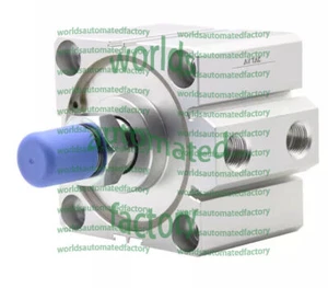 AIRTAC Ultra-thin air Pneumatic Cylinders outer teeth SDA100X150SB tape Magnetic - Picture 1 of 1