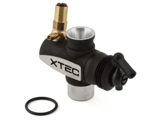 LRP ZR.28/ZR.32 Spec.4 Slide Carburetor [LRP38532] - Picture 1 of 2